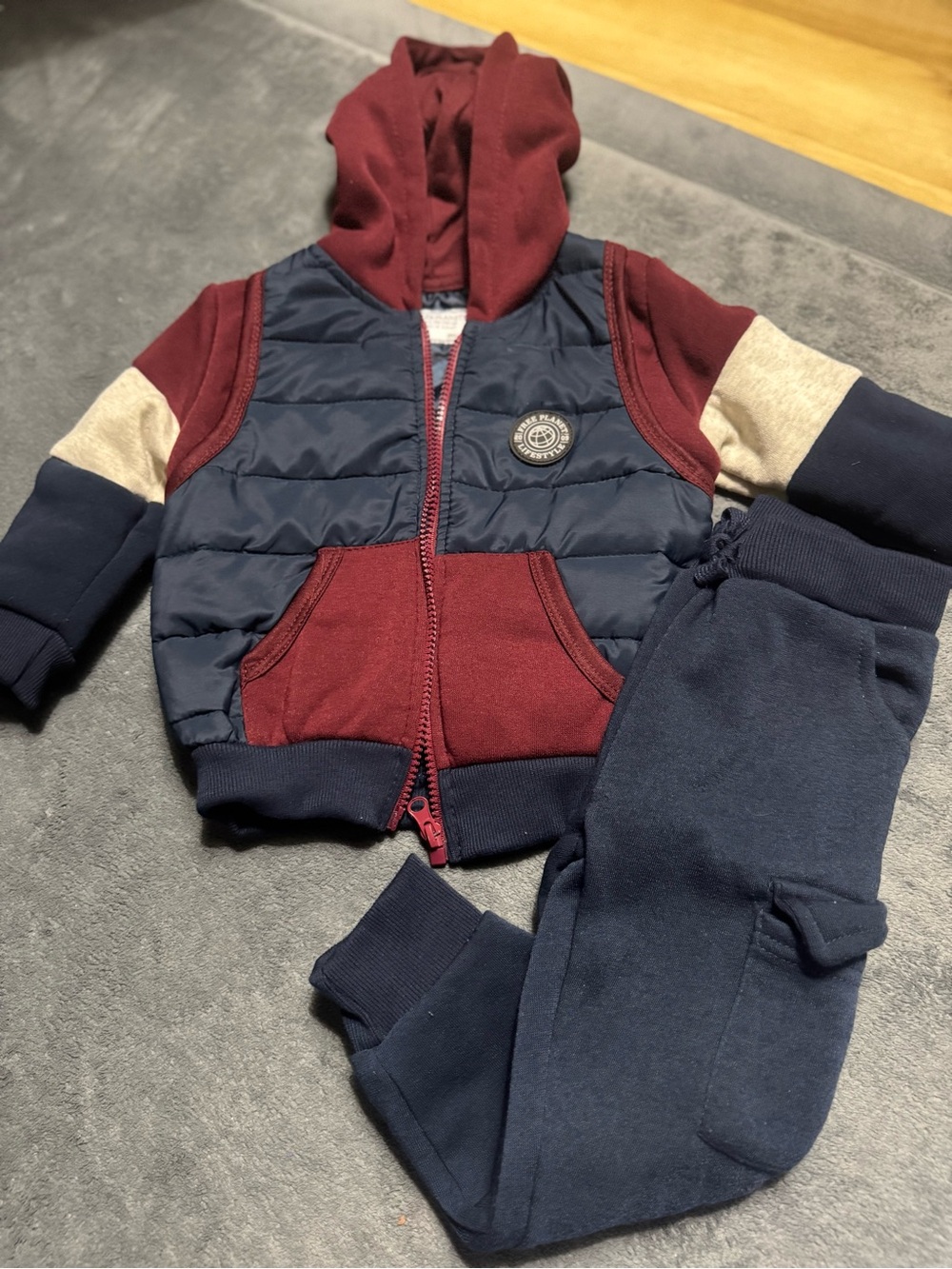 Kids Matching sets - Picture 2 of 2